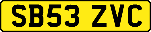 SB53ZVC