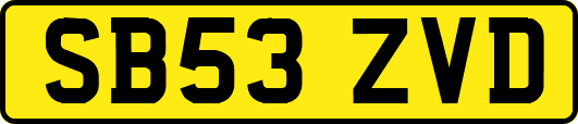 SB53ZVD