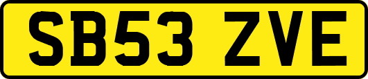 SB53ZVE