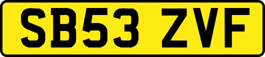 SB53ZVF