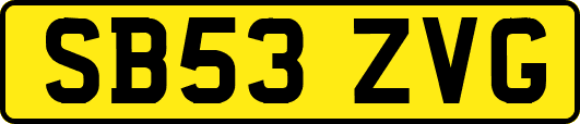 SB53ZVG
