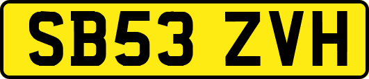 SB53ZVH