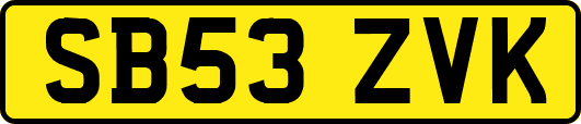 SB53ZVK