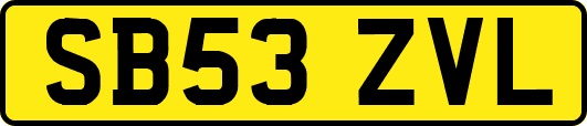 SB53ZVL