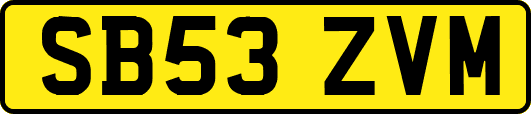 SB53ZVM