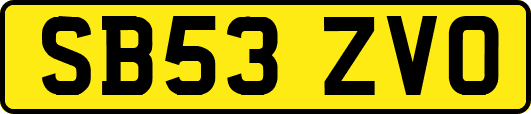 SB53ZVO