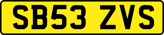 SB53ZVS