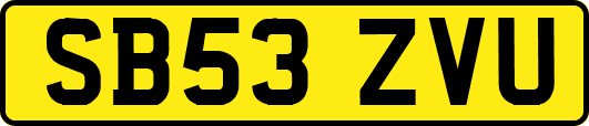 SB53ZVU