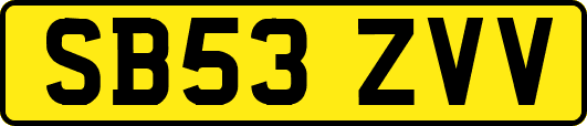 SB53ZVV
