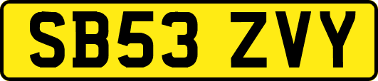 SB53ZVY