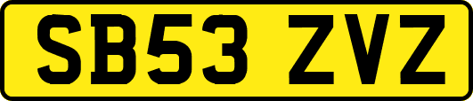 SB53ZVZ