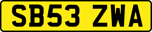 SB53ZWA