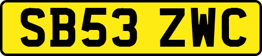 SB53ZWC