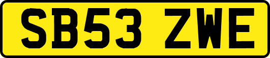 SB53ZWE