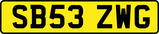 SB53ZWG