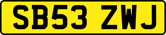 SB53ZWJ