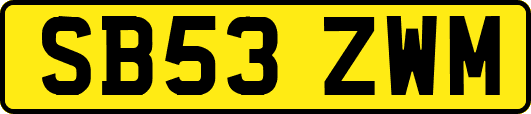 SB53ZWM