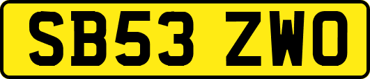 SB53ZWO