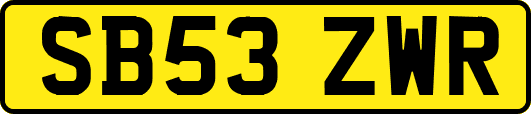 SB53ZWR