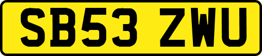 SB53ZWU