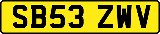 SB53ZWV