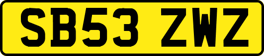 SB53ZWZ