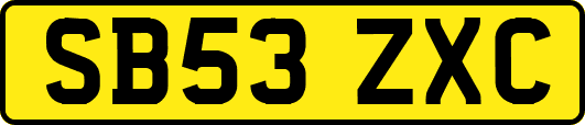 SB53ZXC