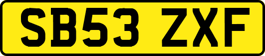 SB53ZXF