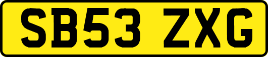 SB53ZXG