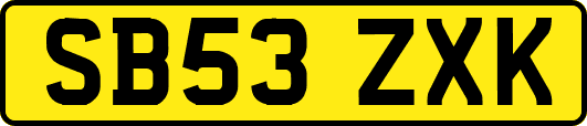 SB53ZXK