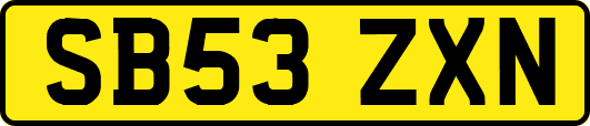 SB53ZXN