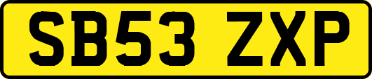 SB53ZXP