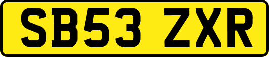 SB53ZXR