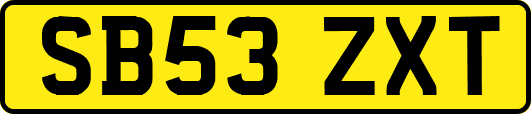 SB53ZXT