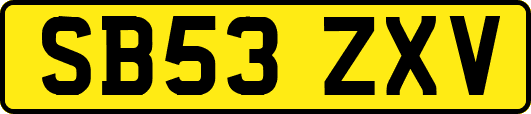 SB53ZXV
