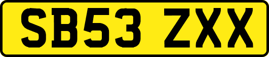SB53ZXX