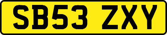SB53ZXY