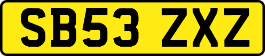 SB53ZXZ