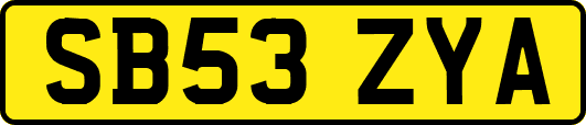 SB53ZYA