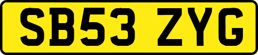 SB53ZYG