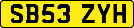 SB53ZYH