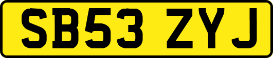 SB53ZYJ