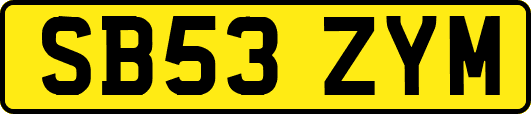 SB53ZYM