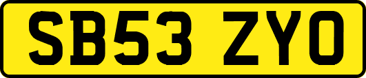 SB53ZYO