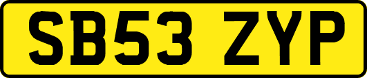SB53ZYP