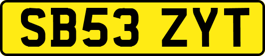 SB53ZYT