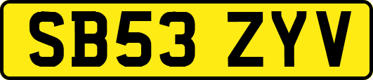 SB53ZYV