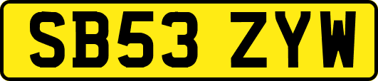 SB53ZYW