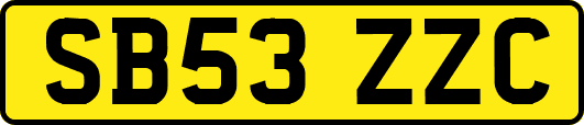SB53ZZC