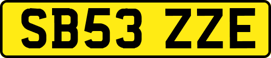 SB53ZZE